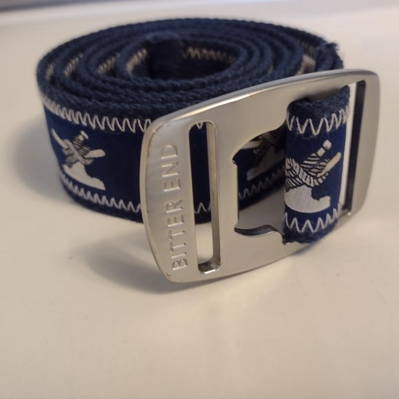 Bitter End Provisions - Bottoms Up Belt - Picture 2 of 4